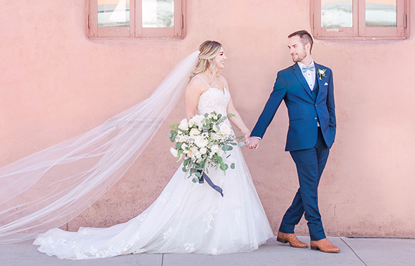 Wedding Dresses Albuquerque