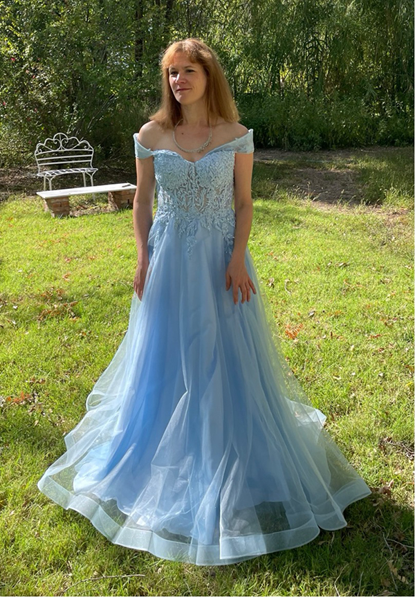 Prom Dresses Albuquerque NM