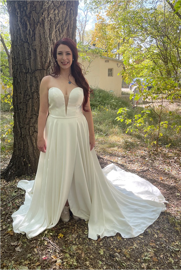 Wedding Dresses Albuquerque NM