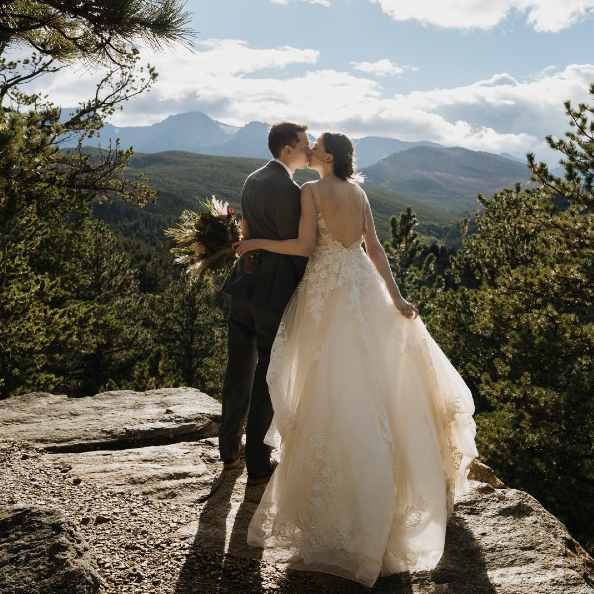 Hire Prisma Events - Wedding Planner in Denver, Colorado