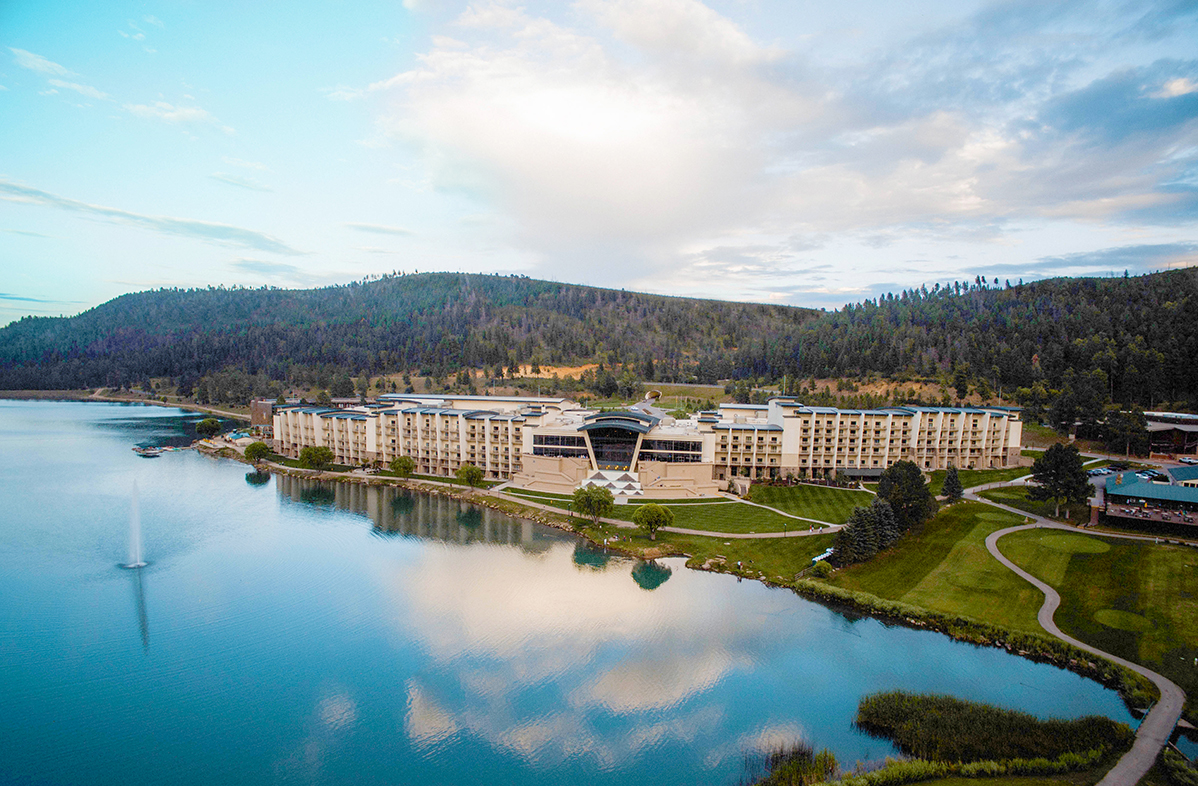 Inn of the Mountain Gods Resort & Casino | Wedding Collective