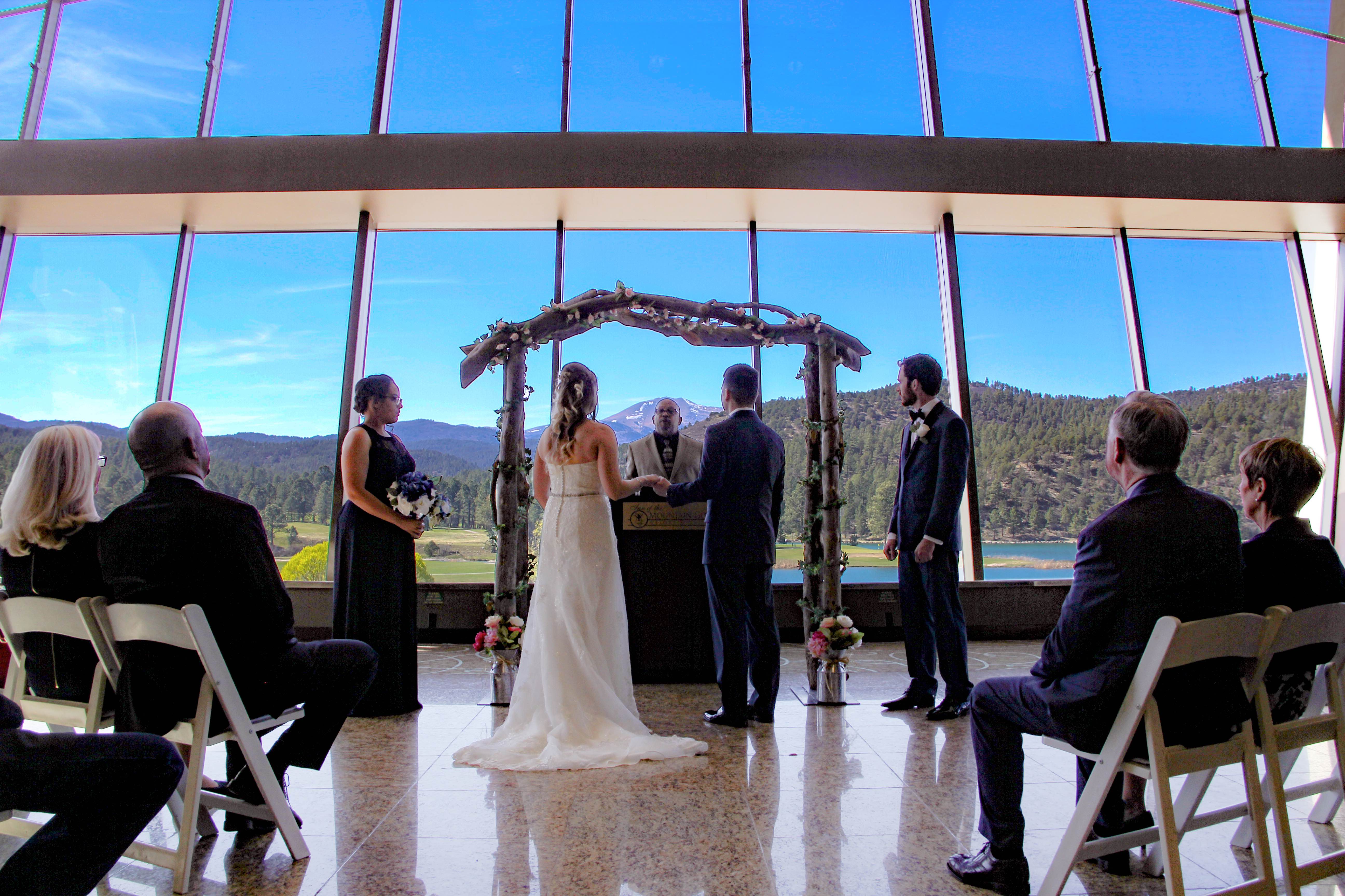 Inn of the Mountain Gods Resort & Casino | Wedding Collective