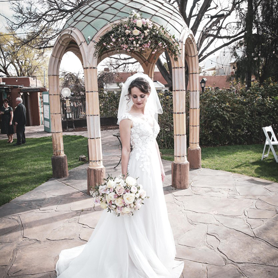 Wedding Dresses Albuquerque